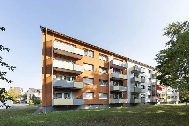 3 Zimmer Wohnung mit 65 m² in Stuttgart – Bild 2