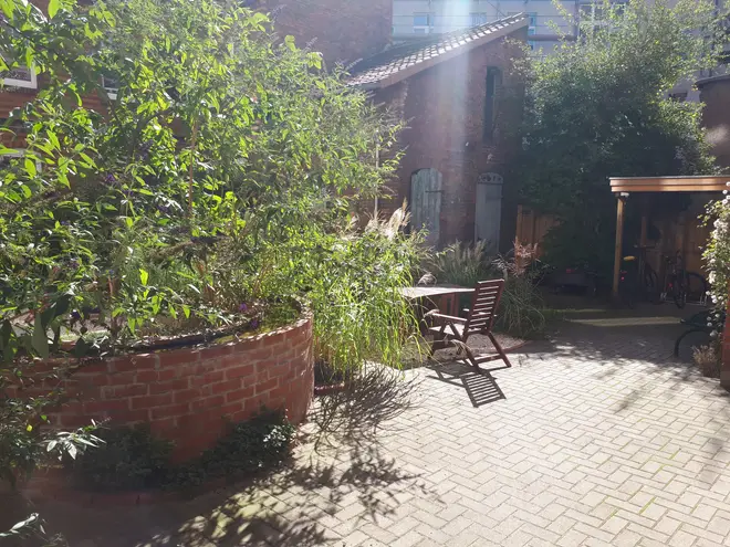 3 Zimmer Wohnung mit 85 m² in Hannover – Bild 2