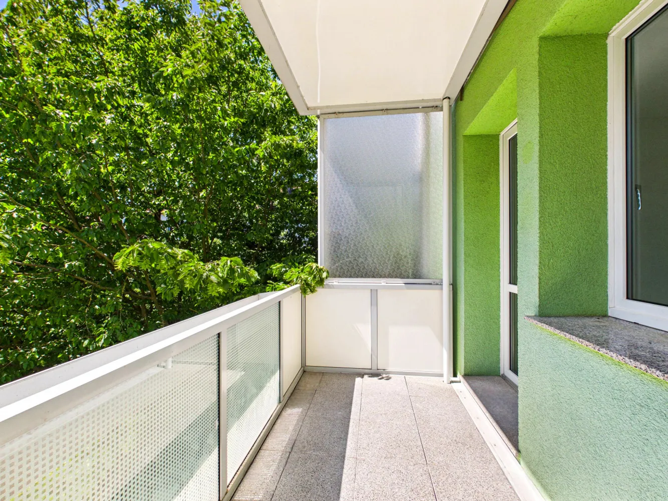 4 Zimmer Wohnung mit 74 m² in Dessau-Roßlau – Bild 3