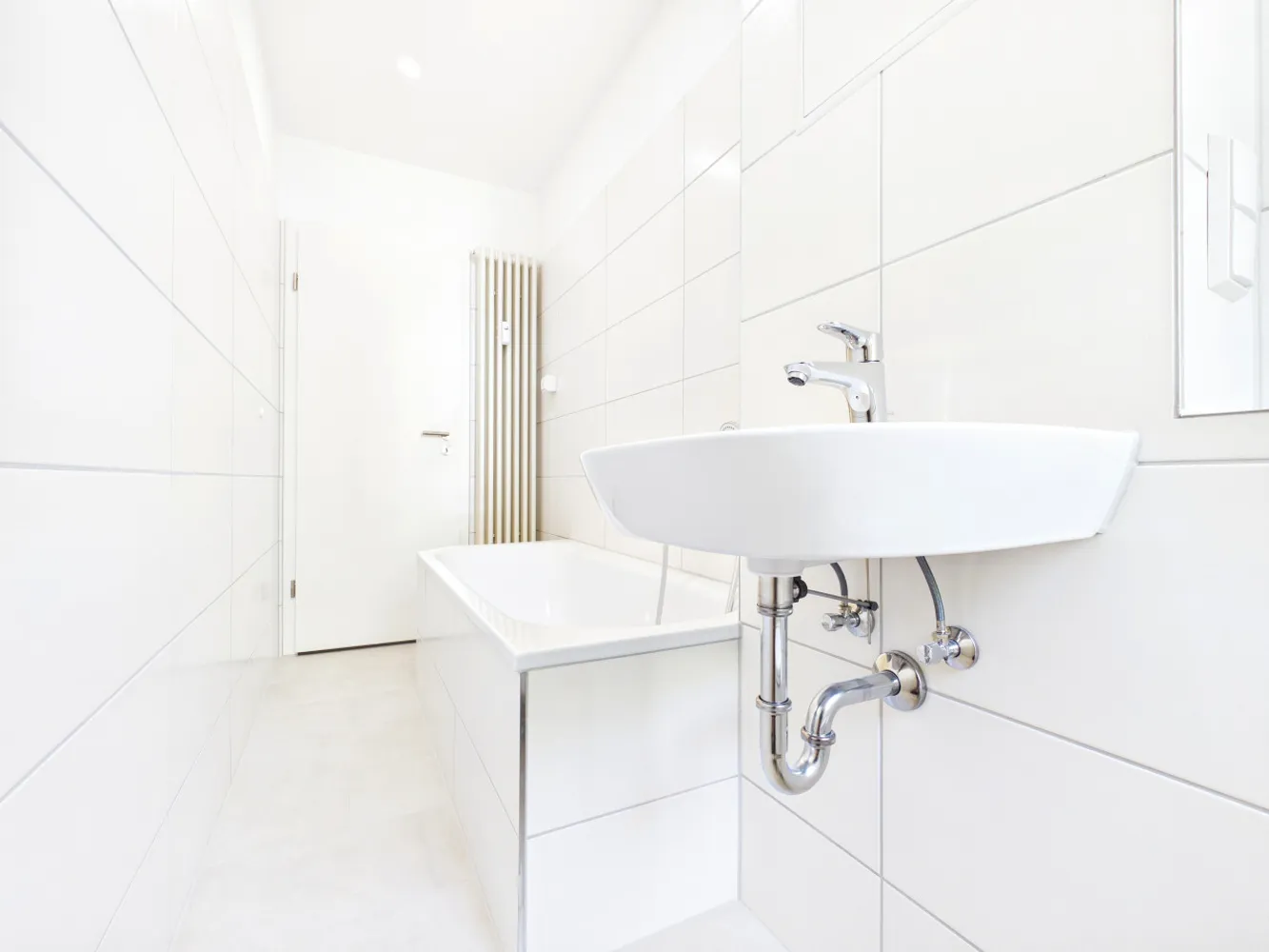 4 Zimmer Wohnung mit 74 m² in Dessau-Roßlau – Bild 6