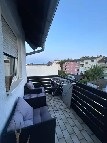 3 Zimmer Wohnung mit 75 m² in Ludwigshafen am Rhein – Bild 11