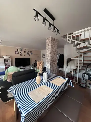 3 Zimmer Wohnung mit 75 m² in Ludwigshafen am Rhein – Bild 2