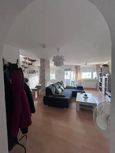 3 Zimmer Wohnung mit 75 m² in Ludwigshafen am Rhein – Bild 3