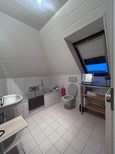 3 Zimmer Wohnung mit 75 m² in Ludwigshafen am Rhein – Bild 7