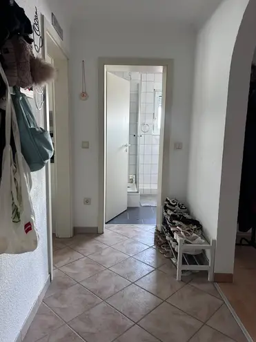 3 Zimmer Wohnung mit 75 m² in Ludwigshafen am Rhein – Bild 9