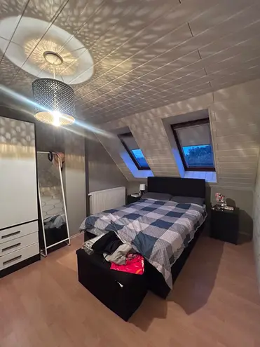 3 Zimmer Wohnung mit 75 m² in Ludwigshafen am Rhein – Bild 10