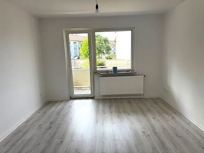 3 Zimmer Wohnung mit 65 m² in Gelsenkirchen – Bild 1