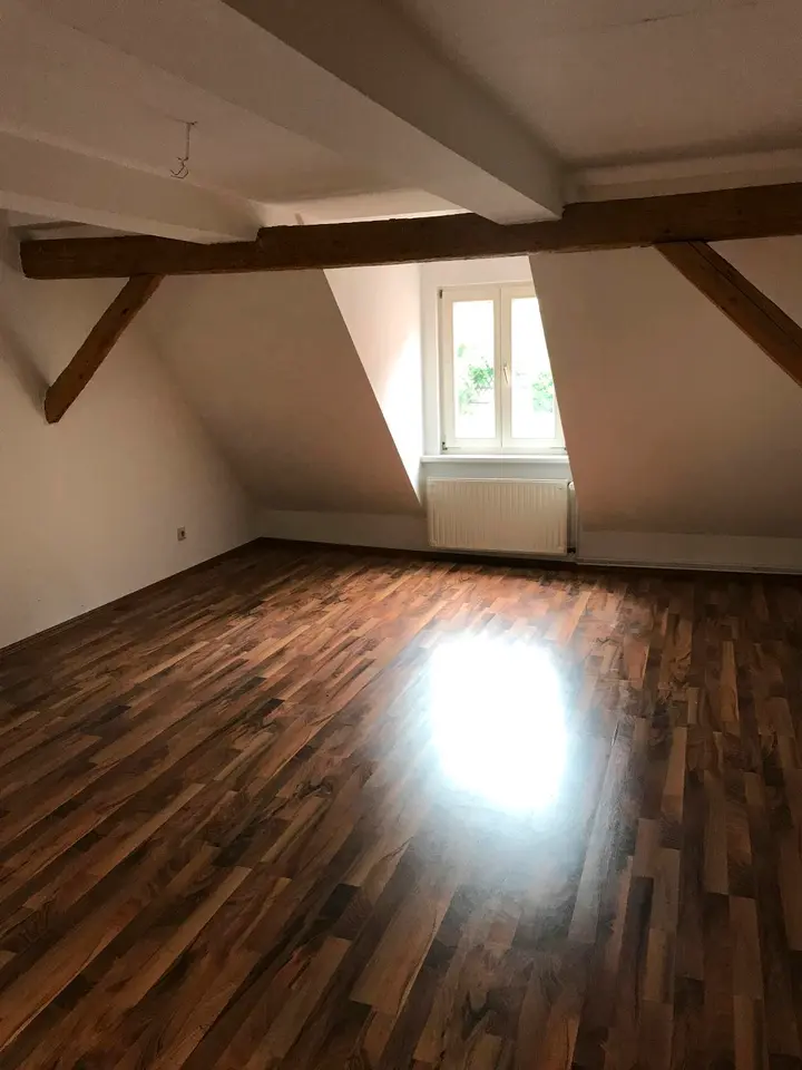 2 Zimmer Wohnung mit 64 m² in Wernigerode – Bild 1