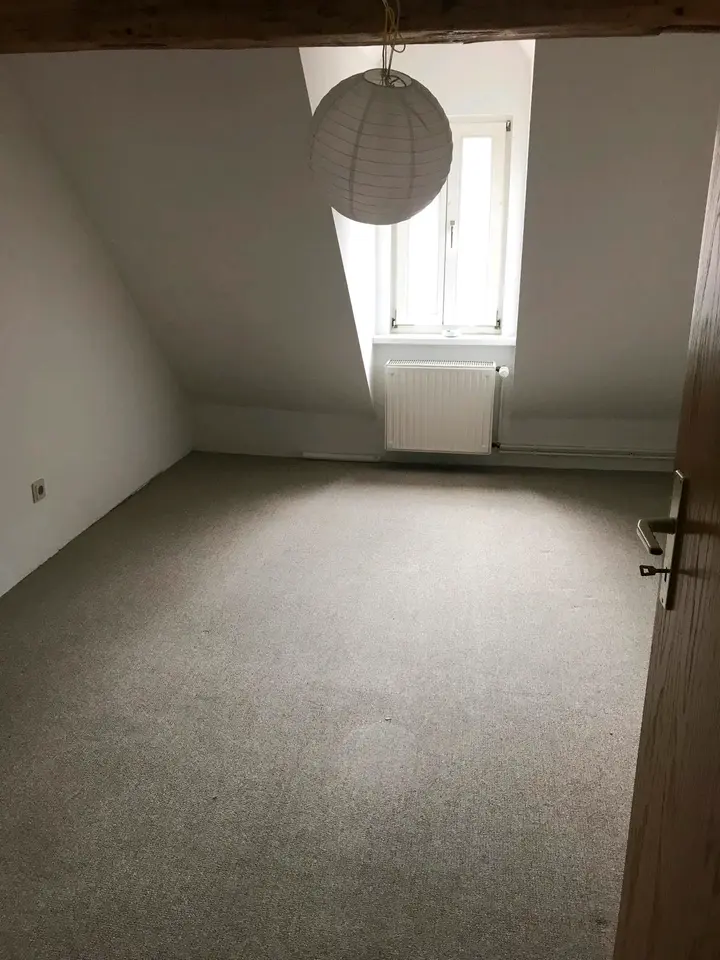 2 Zimmer Wohnung mit 64 m² in Wernigerode – Bild 2
