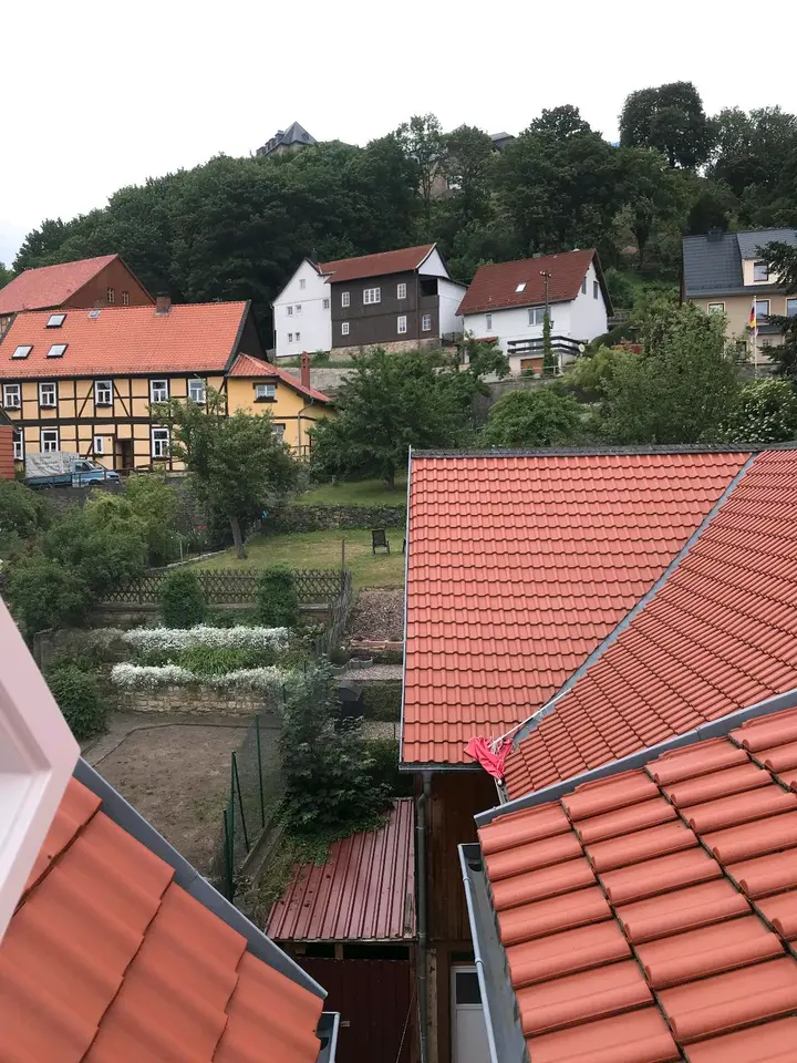 2 Zimmer Wohnung mit 64 m² in Wernigerode – Bild 3
