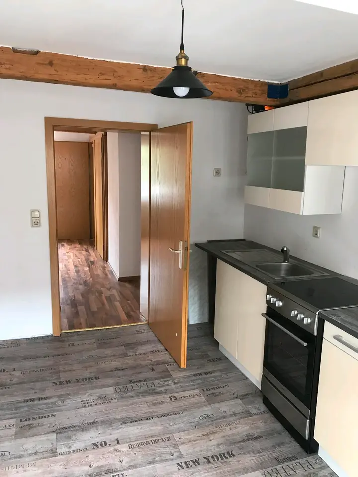 2 Zimmer Wohnung mit 64 m² in Wernigerode – Bild 6