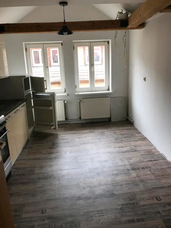 2 Zimmer Wohnung mit 64 m² in Wernigerode – Bild 7