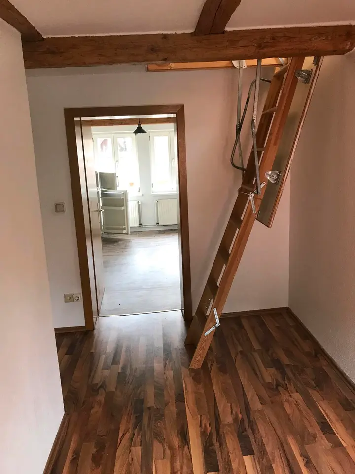 2 Zimmer Wohnung mit 64 m² in Wernigerode – Bild 9