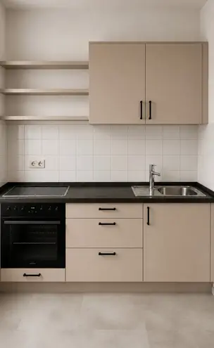 2 Zimmer Wohnung mit 43 m² in Augsburg – Bild 4