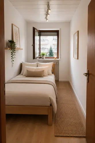 2 Zimmer Wohnung mit 43 m² in Augsburg – Bild 5