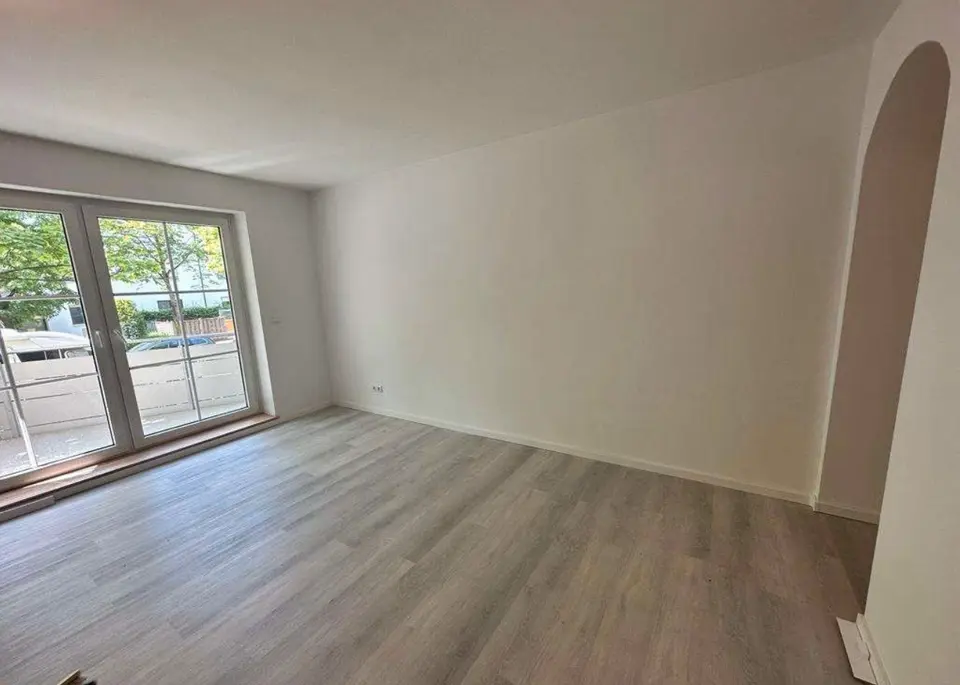 Studio mit 33 m² in Augsburg – Bild 2