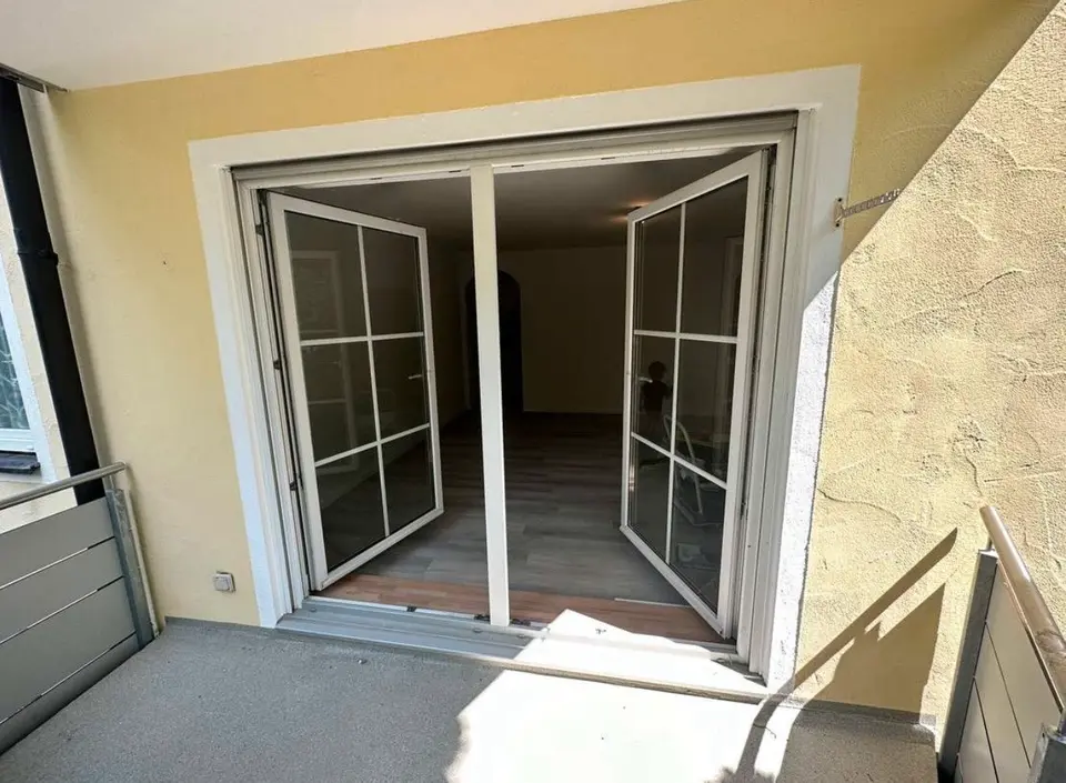 Studio mit 33 m² in Augsburg – Bild 6