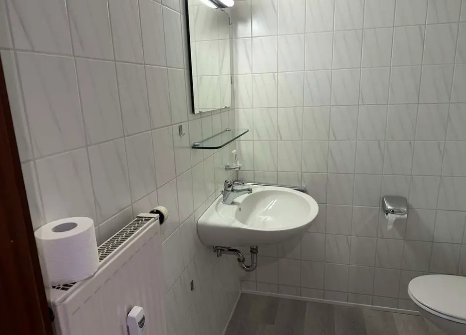 Studio mit 33 m² in Augsburg – Bild 8