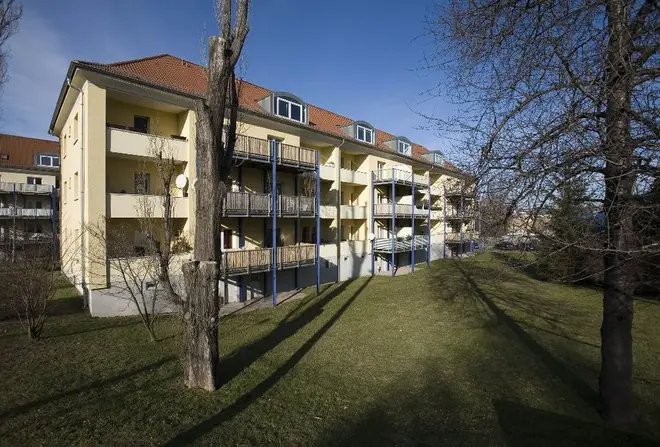 2 Zimmer Wohnung mit 68 m² in Dresden – Bild 1