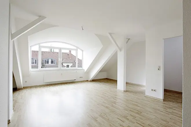 2 Zimmer Wohnung mit 68 m² in Dresden – Bild 2