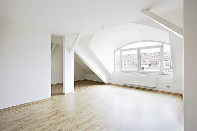 2 Zimmer Wohnung mit 68 m² in Dresden – Bild 3