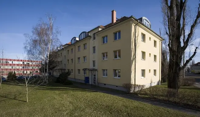 2 Zimmer Wohnung mit 68 m² in Dresden – Bild 8