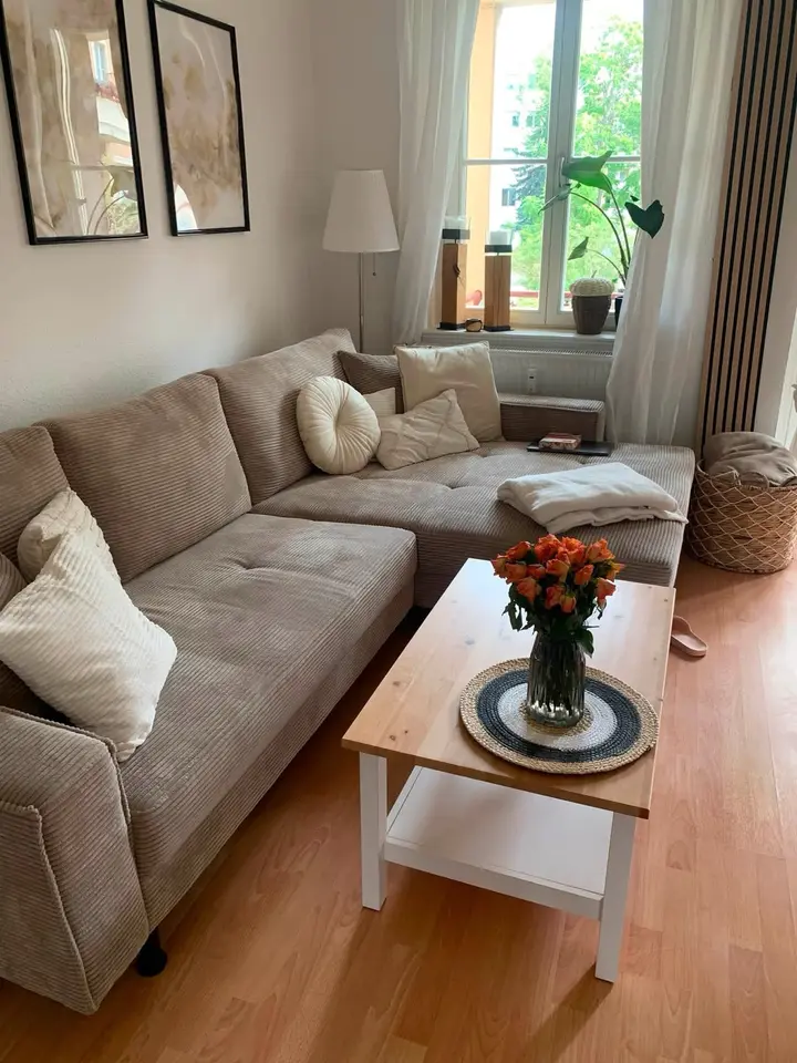 WG-Zimmer mit 75 m² in Brandenburg an der Havel – Bild 1