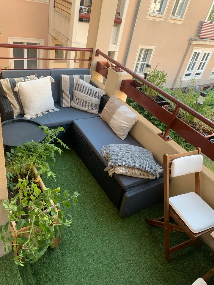 WG-Zimmer mit 75 m² in Brandenburg an der Havel – Bild 3