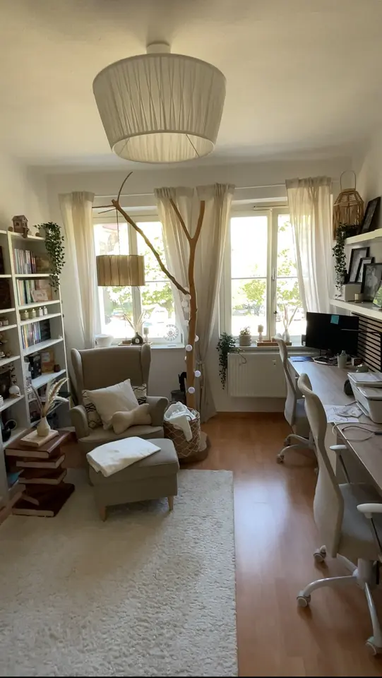 WG-Zimmer mit 75 m² in Brandenburg an der Havel – Bild 4