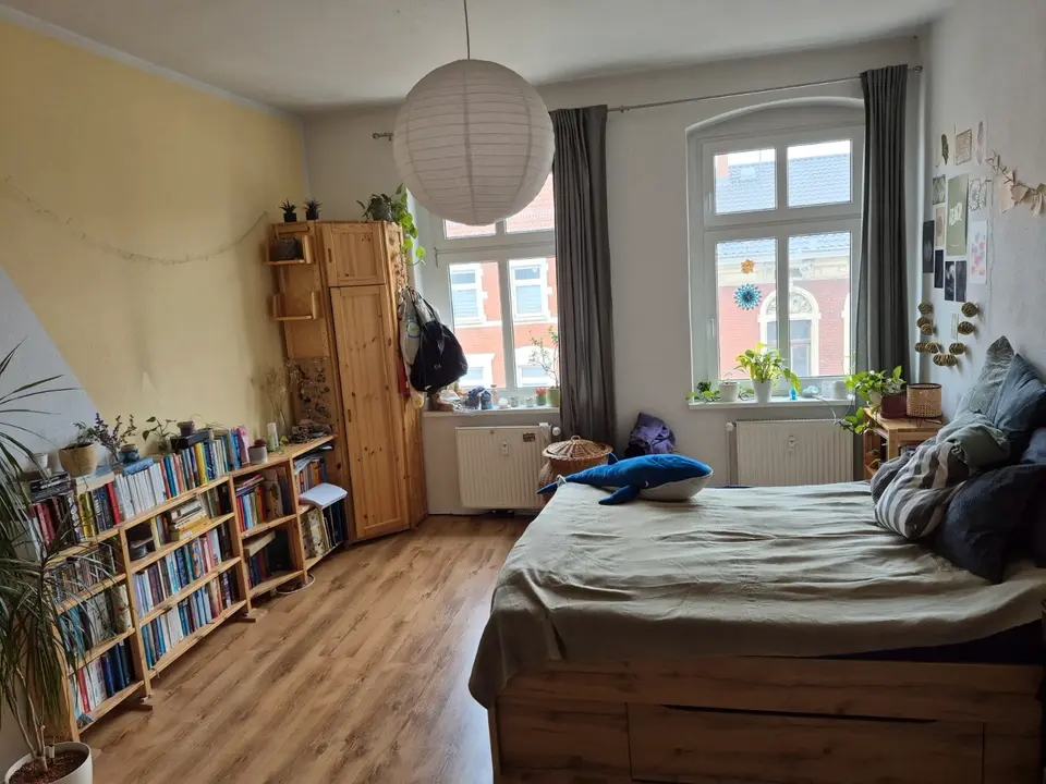 WG-Zimmer mit 75 m² in Brandenburg an der Havel – Bild 9