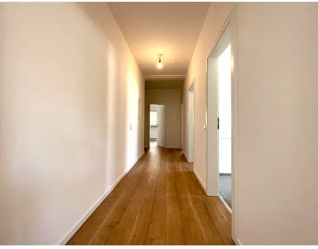 3 Zimmer Wohnung mit 80 m² in Hagen – Bild 1