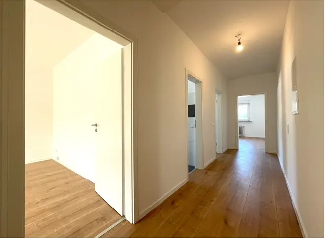 3 Zimmer Wohnung mit 80 m² in Hagen – Bild 2