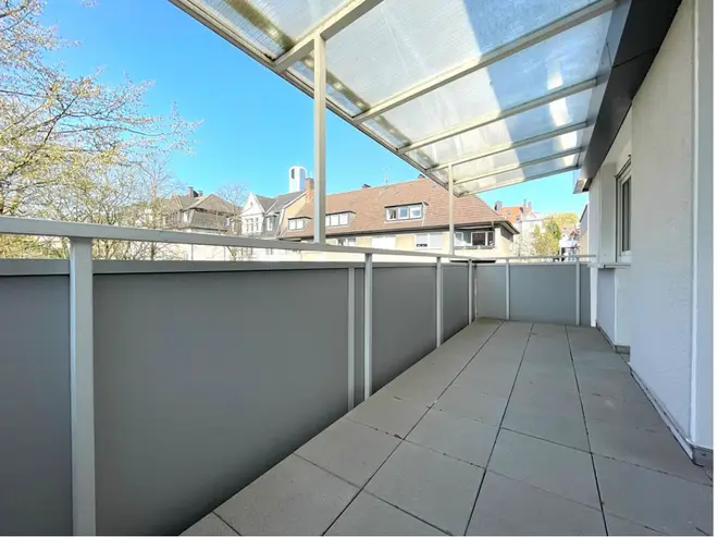 3 Zimmer Wohnung mit 80 m² in Hagen – Bild 6