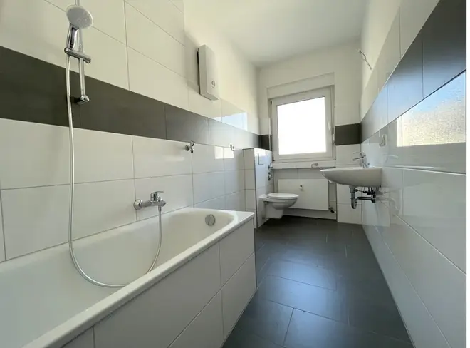 3 Zimmer Wohnung mit 80 m² in Hagen – Bild 7