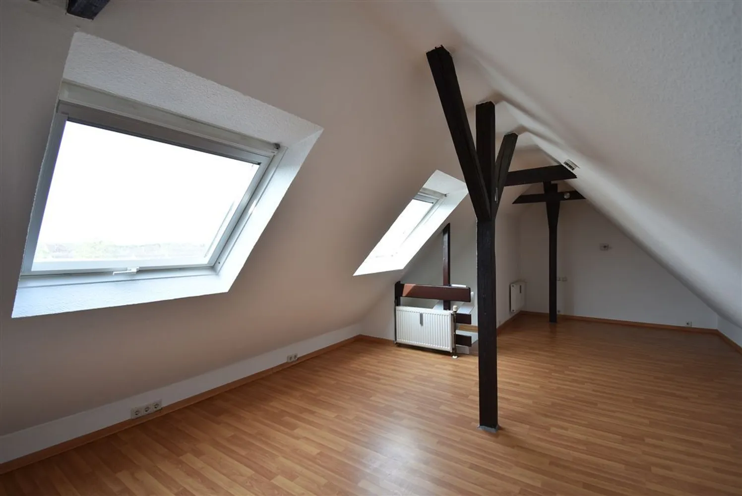 3 Zimmer Wohnung mit 74 m² in Gladbeck – Bild 1