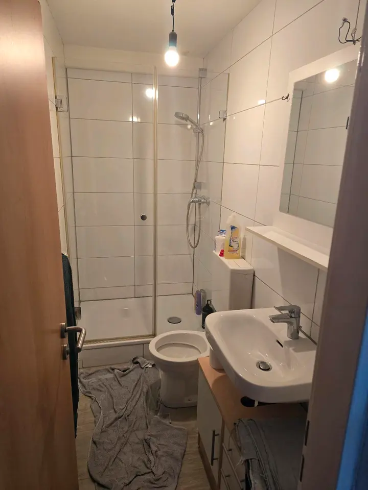 2 Zimmer Wohnung mit 35 m² in Königswinter – Bild 5