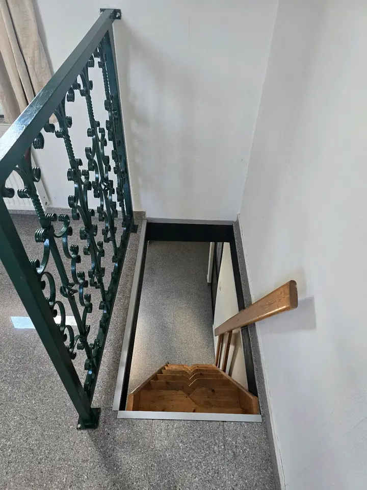 2 Zimmer Wohnung mit 35 m² in Königswinter – Bild 7
