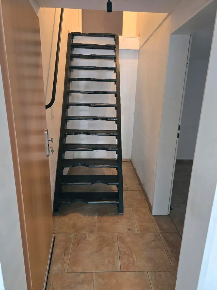 2 Zimmer Wohnung mit 35 m² in Königswinter – Bild 9
