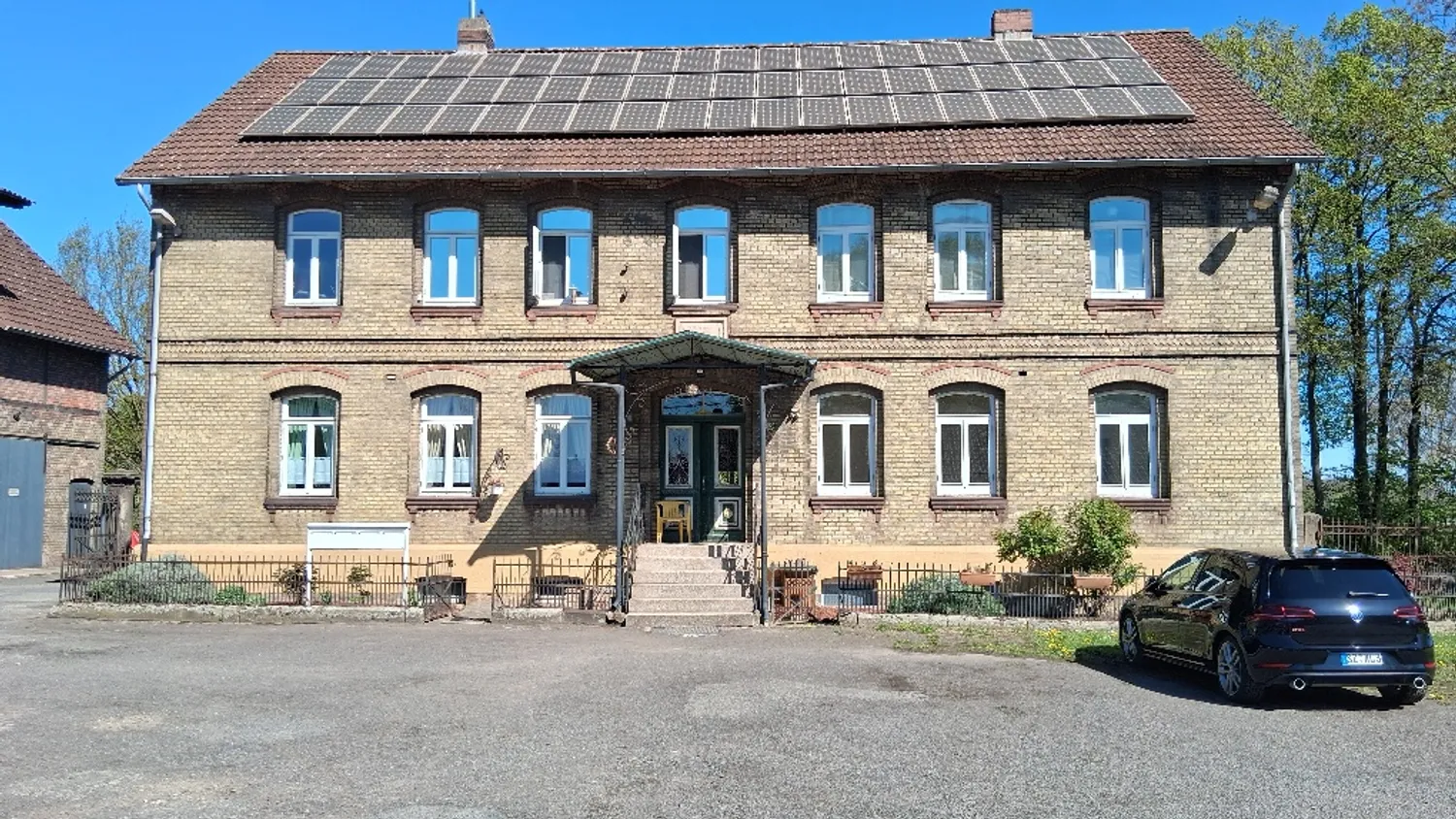 3 Zimmer Wohnung mit 70 m² in Salzgitter – Bild 2