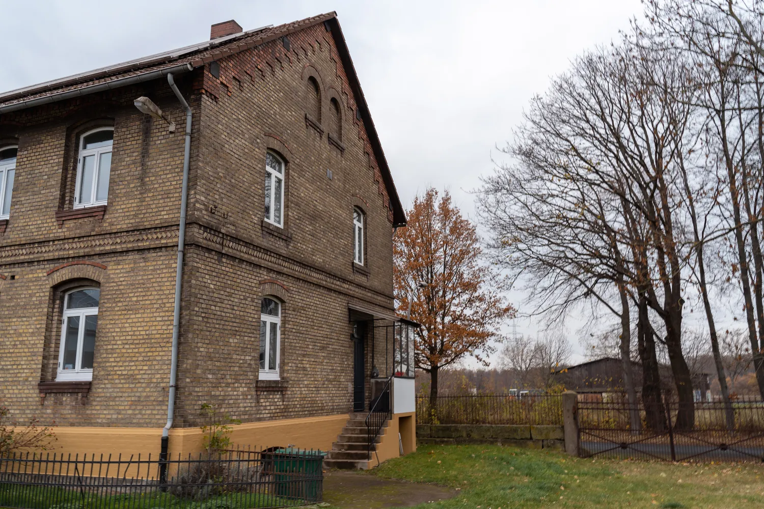 3 Zimmer Wohnung mit 70 m² in Salzgitter – Bild 10