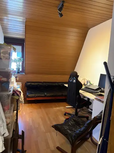 4 Zimmer Wohnung mit 73 m² in Karlsruhe – Bild 1