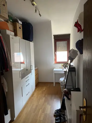 4 Zimmer Wohnung mit 73 m² in Karlsruhe – Bild 4