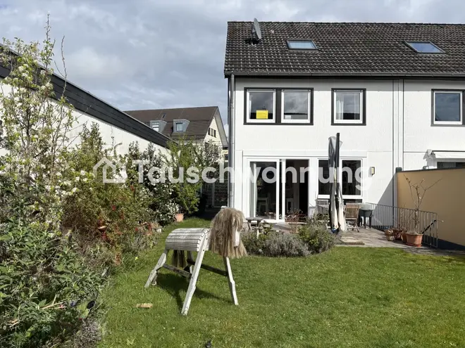5 Zimmer Haus mit 125 m² in Köln – Bild 1