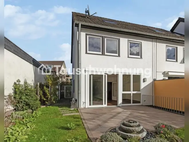 5 Zimmer Haus mit 125 m² in Köln – Bild 3