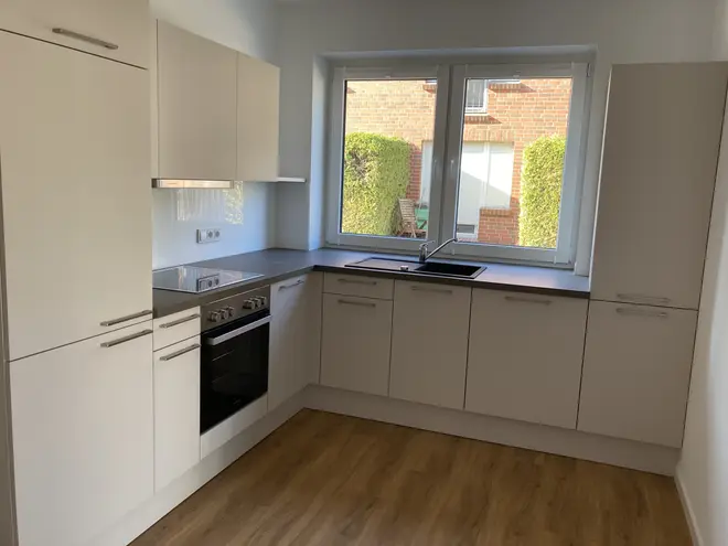 2 Zimmer Wohnung mit 42 m² in Oldenburg – Bild 1