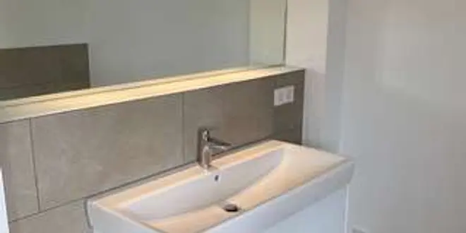 2 Zimmer Wohnung mit 42 m² in Oldenburg – Bild 3
