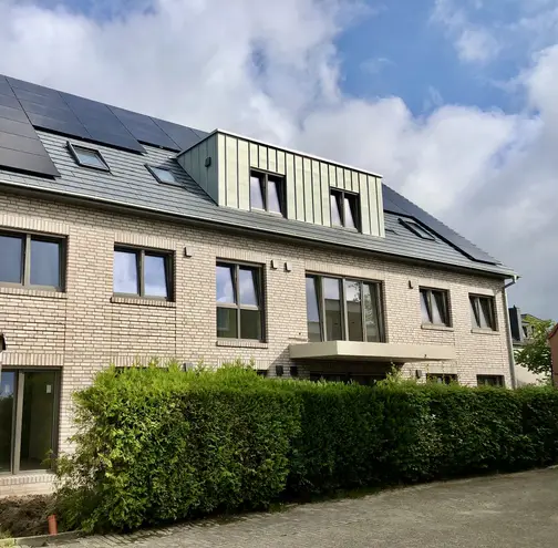 2 Zimmer Wohnung mit 42 m² in Oldenburg – Bild 4