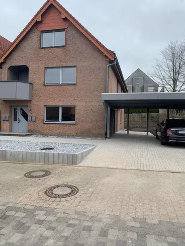 2 Zimmer Wohnung mit 64 m² in Paderborn – Bild 1