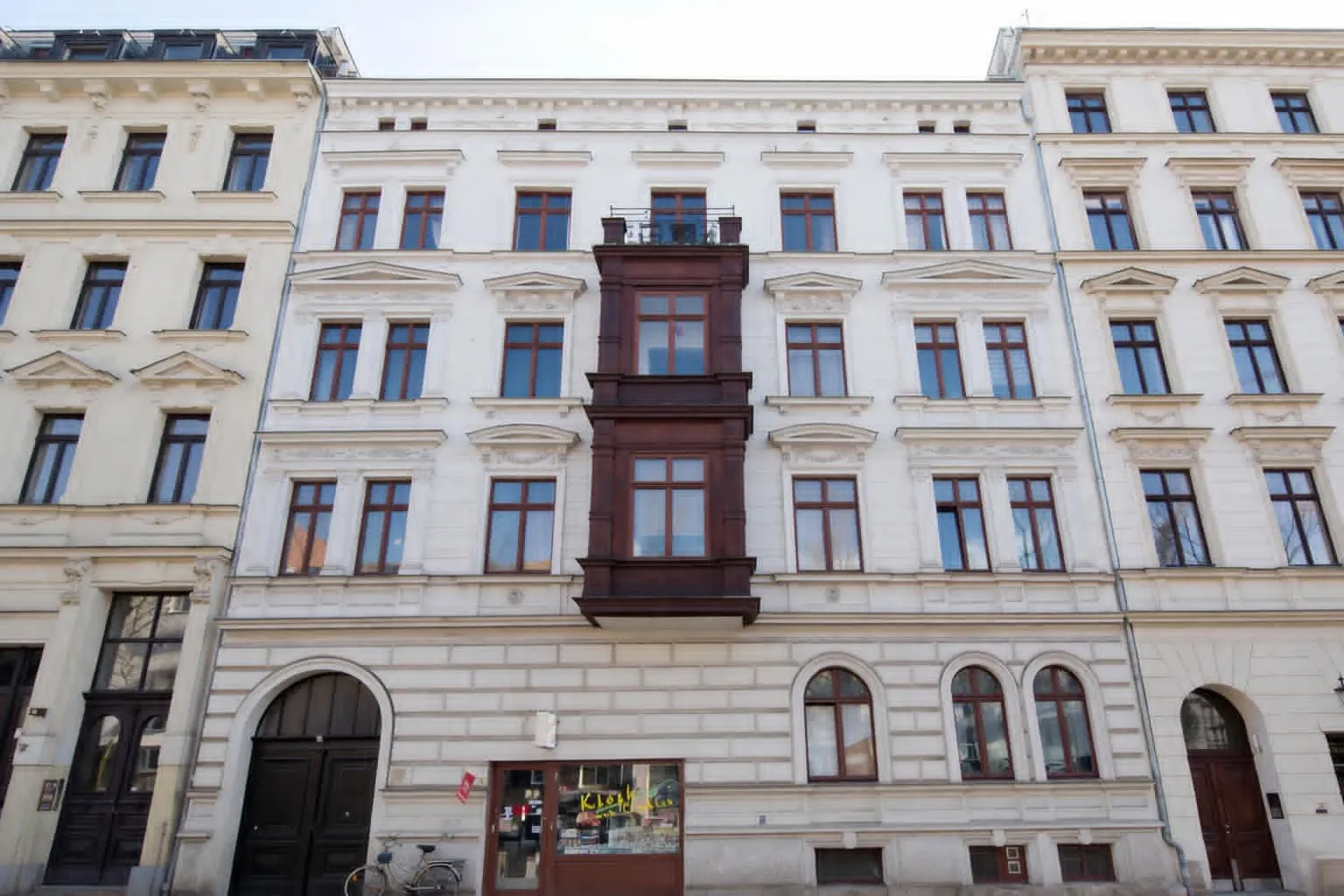 2 Zimmer Wohnung mit 56 m² in Leipzig – Bild 2