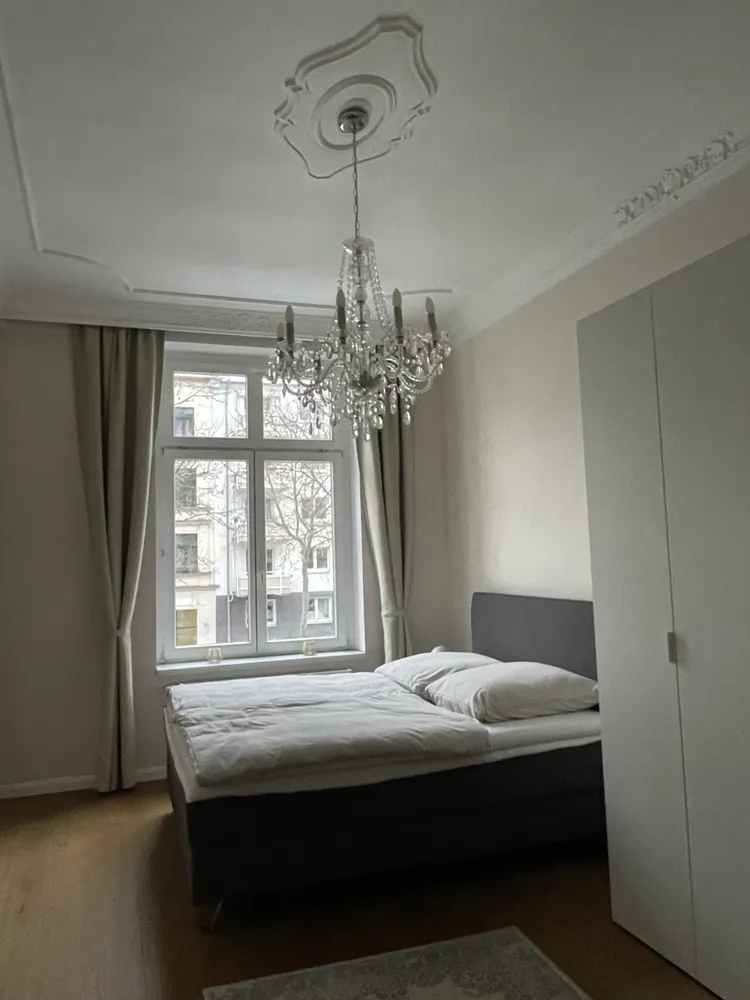 2 Zimmer Wohnung mit 56 m² in Leipzig – Bild 11